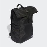  Balo Adidas Nắp Cuộn Premium Essentials - Màu Đen 