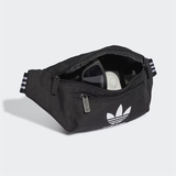  Túi Đeo Chéo Adidas Classic Adicolor - Đen 