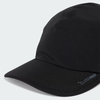  Mũ Lưỡi Trai Adidas 3 Múi Tech Climaproof - Màu Đen - JE5654 