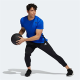  Áo Thun Adidas Aeromotion Nam - Màu xanh da trời 