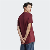  Áo Thun Adidas City Escape - Shadow Red 