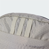  Túi Đeo Chéo Adidas Họa Tiết Tổ Ong - Màu Xám 
