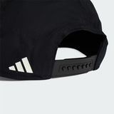  Mũ Lưỡi Trai Adidas Hoops - Màu Đen 