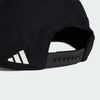  Mũ Lưỡi Trai Adidas Hoops - Màu Đen - JE3775 
