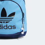  Balo Adidas Archive Adicolor - Màu xanh da trời 