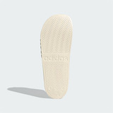  Dép Quai Ngang Adidas Adilette - Màu Kem 