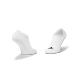  Tất thể thao Adidas bộ 3 đôi ẩn DZ9415 - Trắng 