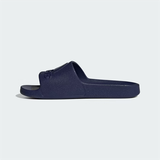  Dép Quai Ngang Adidas Adilette Aqua - Màu xanh da trời 
