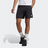  Quần Short Adidas Tập Luyện 3 Sọc Train Icons - Đen 