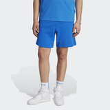  Quần Short Adidas Monogram Graphic - Màu xanh da trời 