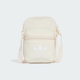  Túi Đeo Chéo Adidas Adicolor Classic Festival - Màu Trắng 