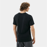  Áo Thun Adidas Athletics Graphic - Màu Đen 