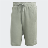  Quần Short Adidas Made With Hemp Essentials+ - Silver Green 