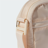  Túi Đeo Chéo Adidas Nhỏ Premium Essentials - Màu Kem 