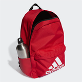  Balo Adidas Classic Badge of Sport - Màu Đỏ 