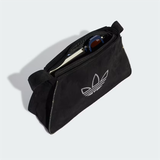  Túi Đeo Vai Adidas Rhinestones - Đen 