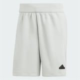  Quần Short Adidas Premium Z.N.E. - Xám 