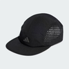  Mũ Snapback Adidas Running x 4D HEAT.RDY - Màu Đen - IS3770 