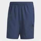  Quần Short Adidas AEROREADY Designed to Move Woven - Xanh 