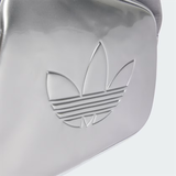  Túi Cầm Tay Adidas MINI - Màu Bạc 