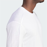  Áo Thun Adidas Tập Luyện Yoga - Trắng 