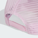  Mũ Lưỡi Trai Adidas Originals - Màu Hồng 
