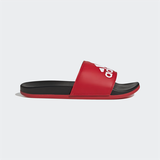  Dép quai ngang Adidas ADILETTE COMFORT - Đỏ 