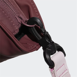  Túi Đeo Vai Adidas Lót Đệm - Burgundy 