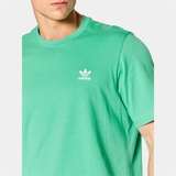  Áo Thun Adidas Adicolor Essentials Trefoil - Green 