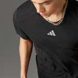 Áo Thun Adidas Chạy Bộ Win Confidence - Đen 