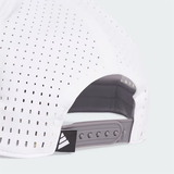  Mũ Lưỡi Trai Adidas Tour Chống Thấm - Màu Trắng 