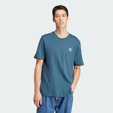  Áo Thun Adidas Ba Lá Essentials - Màu Ngọc lam 
