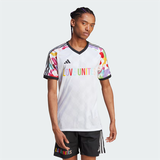  Áo Thun Adidas Tiro Pride Rich Mnisi - Màu Trắng 