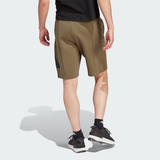  Quần Short Adidas Badge of Sport Future Icons - Olive Strata 
