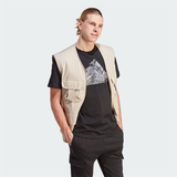  Áo Thun Adidas Future Icons Sportswear - Đen 