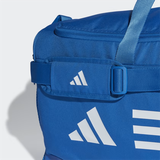  Túi Trống Adidas Tập Luyện Essentials Cỡ Vừa - Màu Xanh Da Trời 