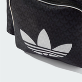  Balo Adidas Ba Lá Iconic Monogram - Màu Đen 