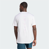  Áo Thun Adidas Tập Luyện Yoga - Trắng 