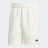  Quần Short Adidas Premium Z.N.E. - Trắng 