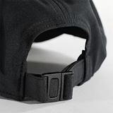  Mũ Bóng Chày Adidas Tập Luyện 3 Sọc AEROREADY - Màu Đen - IC6520 