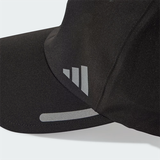  Mũ Lưỡi Trai Adidas Runningxfast CLIMACOOL - Màu Đen 