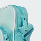  Túi Đeo Chéo Adidas Small Classic Adicolor - Màu Xanh Lá 