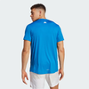  Áo Thun Adidas Tập Luyện Big Logo Train Icons - Bright Royal - IN9815 