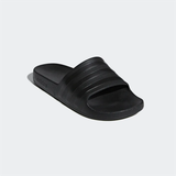  Dép quai ngang Adidas Adilette Aqua - Màu Đen 