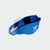  Túi Đeo Chéo Adidas Adicolor - Màu Xanh Da Trời 