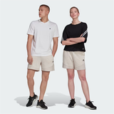  Quần Short Adidas Nhuộm Màu Thực Vật Unisex 