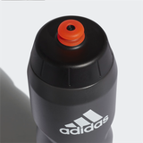  Bình Nước Adidas Performance 750 ML - Màu Đen 