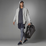  Áo Thun Adidas Designed for Training - Xám 