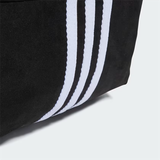  Balo Adidas Court 3 Sọc - Màu Đen - JF0799 