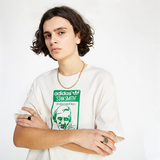  Áo Thun Adidas Stan Smith - Màu Trắng 